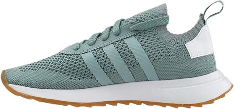 adidas flb groen|adidas Originals Flashback FLB Primeknit Women's Shoes .